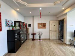 Amber Point (D15), Condominium #445965071